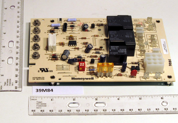 Armstrong Air M Fan Control Board Replaces St A Hvac