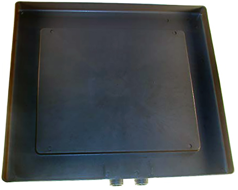 AmanaGoodman B1755930L CONDENSATE DRAIN PAN HVAC Discount Store