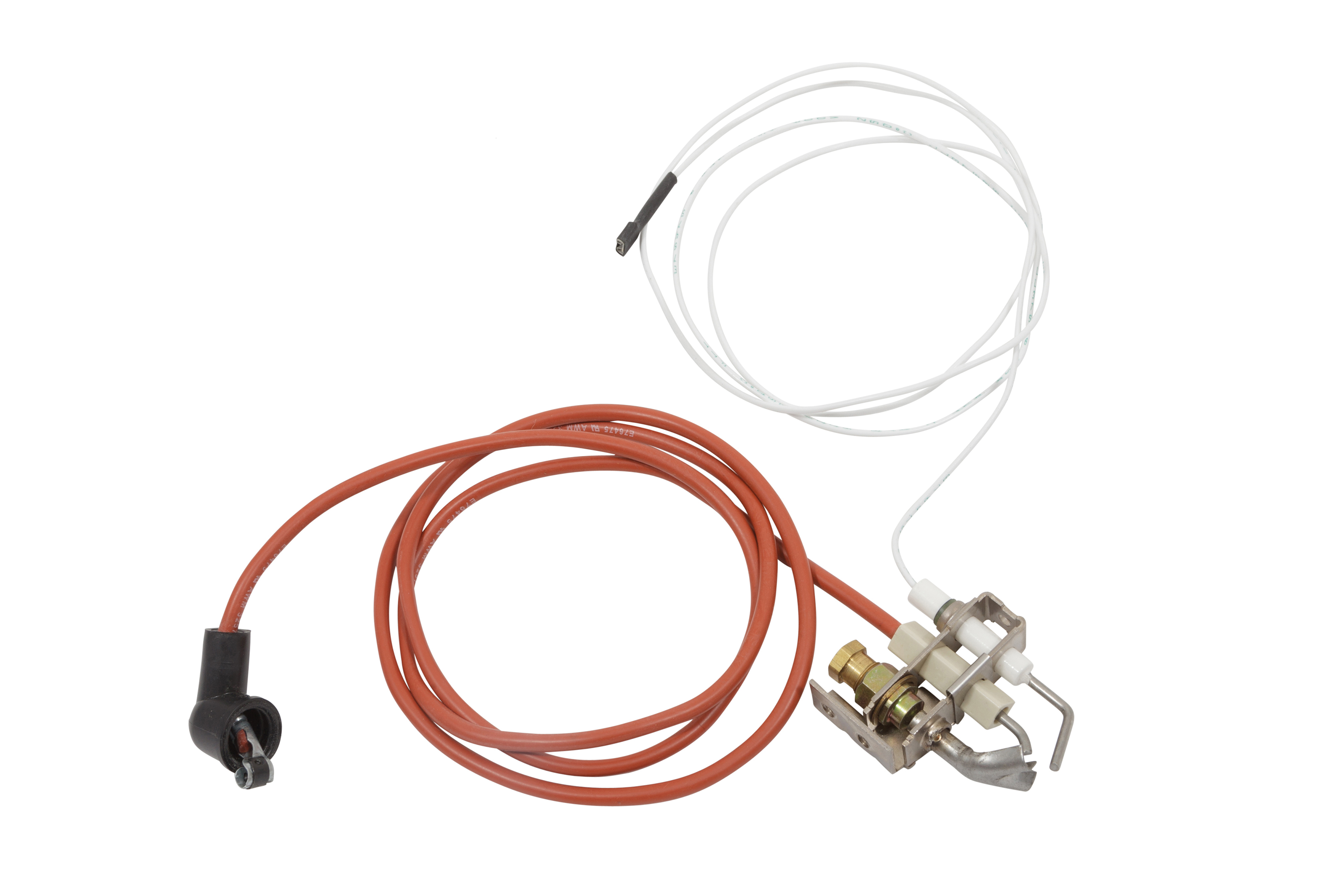 AO SMITH 9004988115. Updated version: 100110196. PILOT BURNER - NATURAL ...