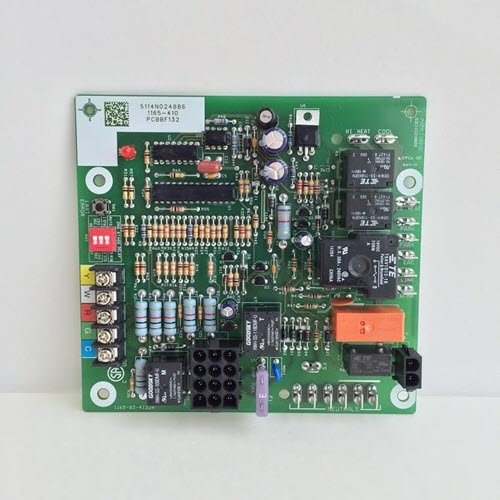 GOODMAN 201337990050. CONTROL BOARD REPLACES 201335490110 HVAC