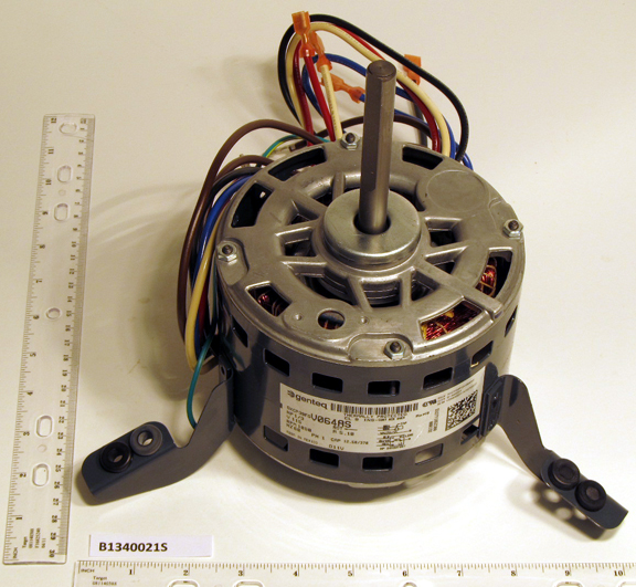 GOODMAN B1340021S. 1/3 HP BLOWER MOTOR HVAC Discount Store