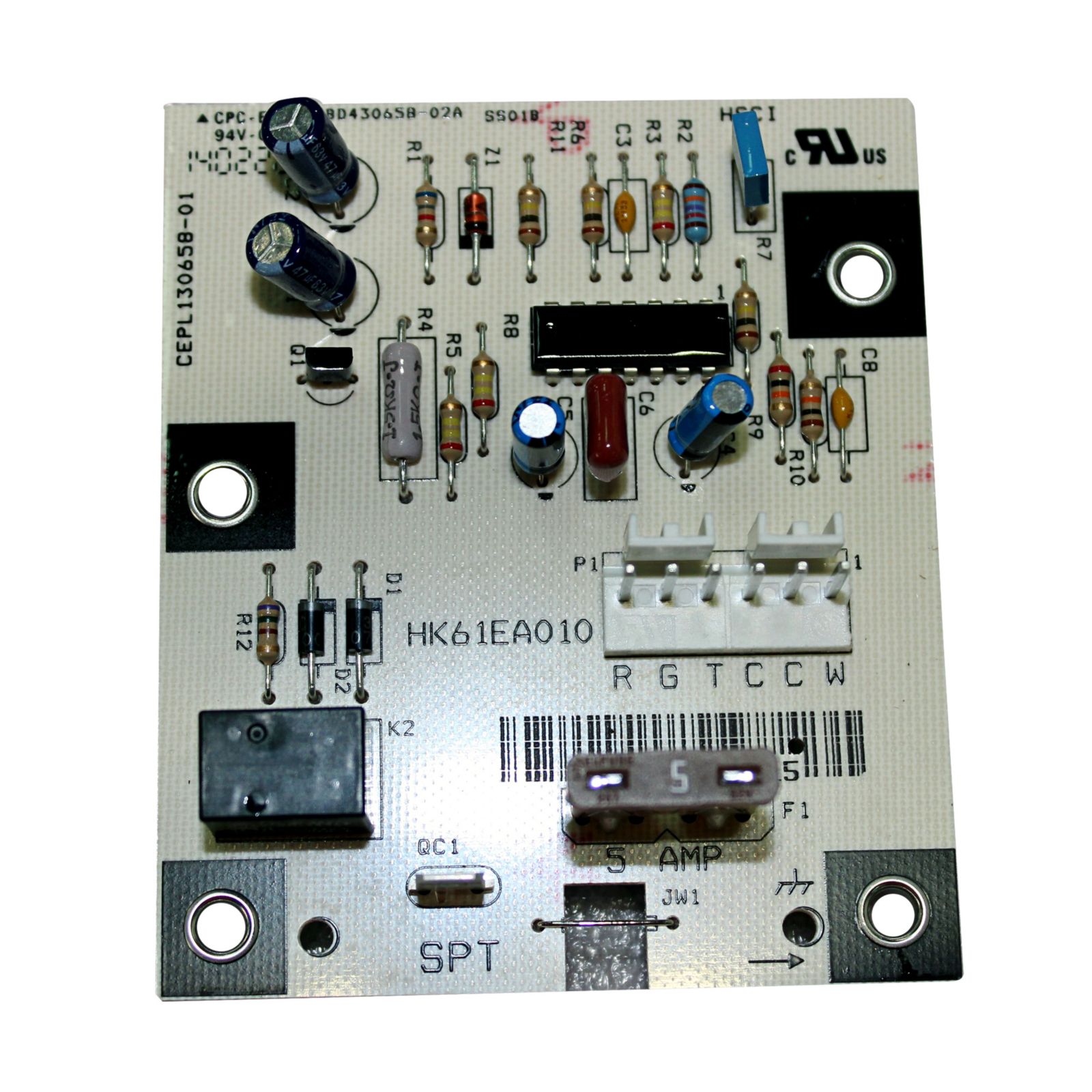 HEIL QUAKER/ICP 1172975 FAN COIL CONTROL BOARD HVAC Discount Store
