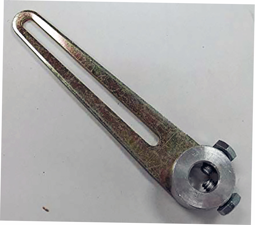 Honeywell 26026G 1/2CRANKARMelongatedslot1405L HVAC Discount Store