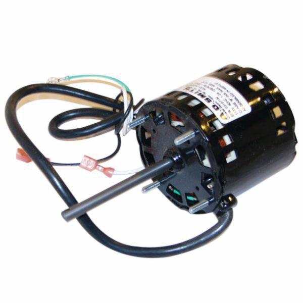 REZNOR 196241. 115V Fan Motor For UDAP/UDAS 45/60 Unit Heater, 0. hp