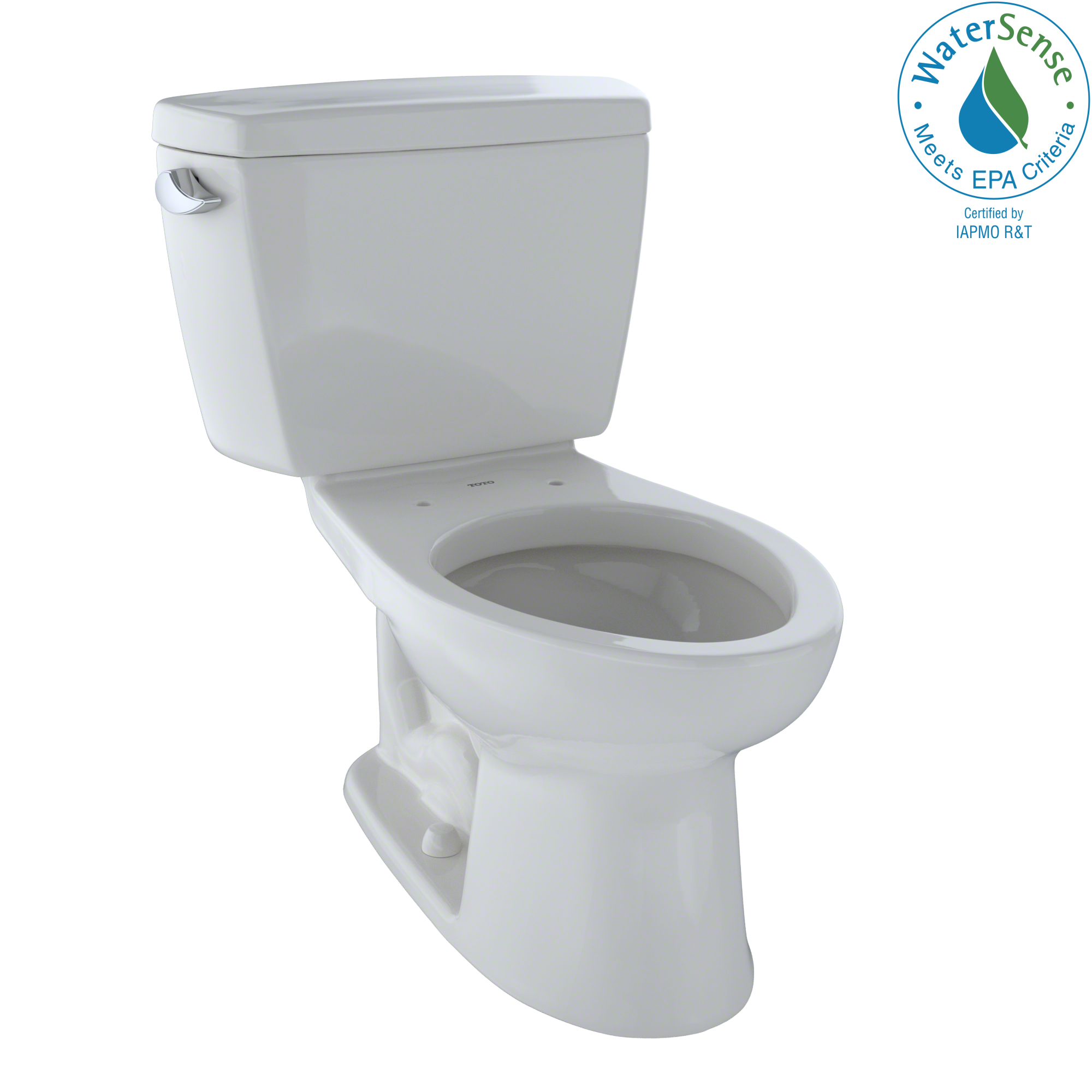 toto drake elongated toilet cst744e