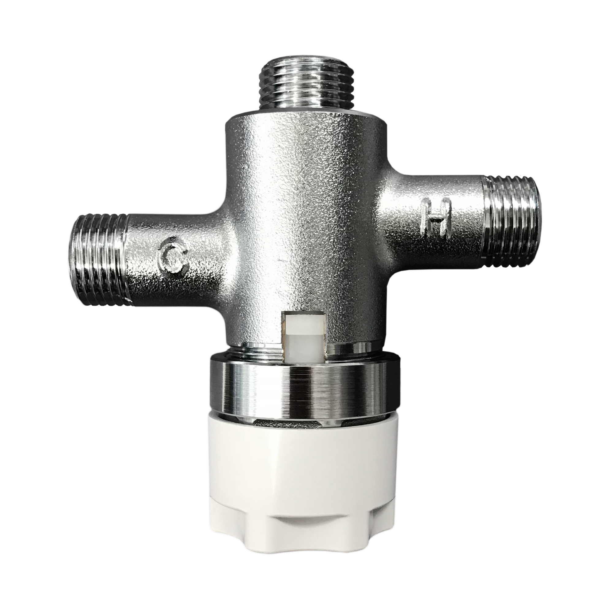 Toto Thermostatic Mixing Valve 0.35 For Lavatory Faucet TLT20 HVAC