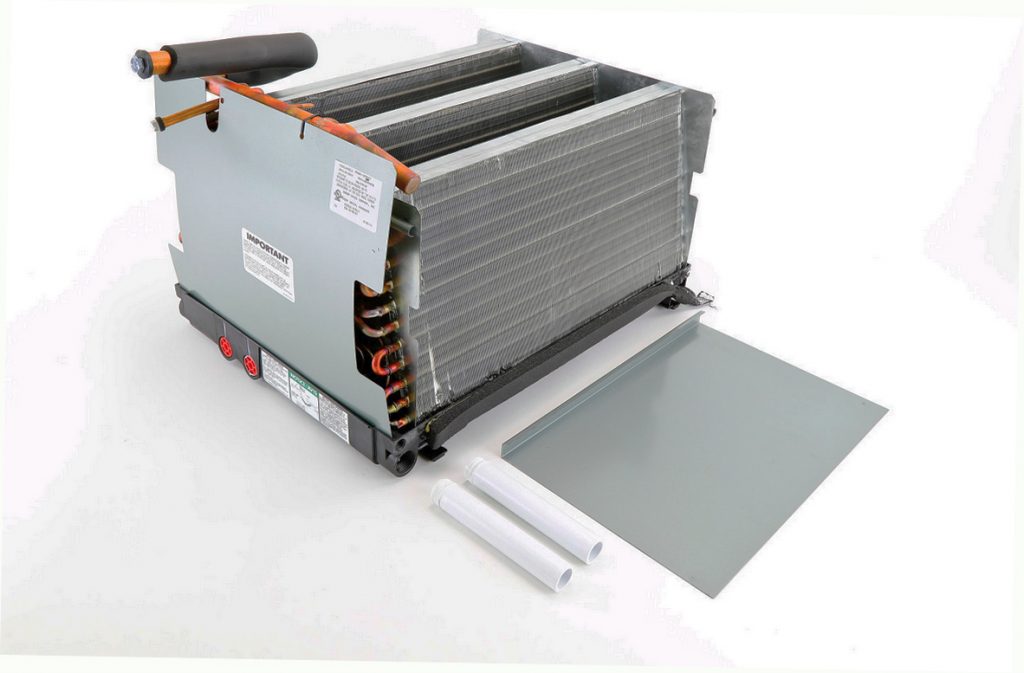 RheemRuud RCBA3765T Evaporator Coil w/Drain Pan HVAC Discount Store