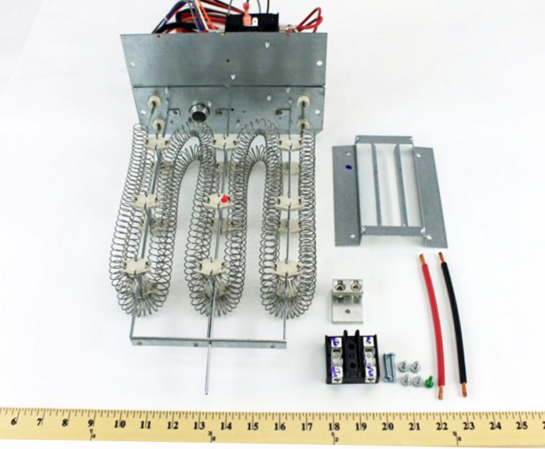 Nordyne 917167C 8kw Heat Strip Kit HVAC Discount Store
