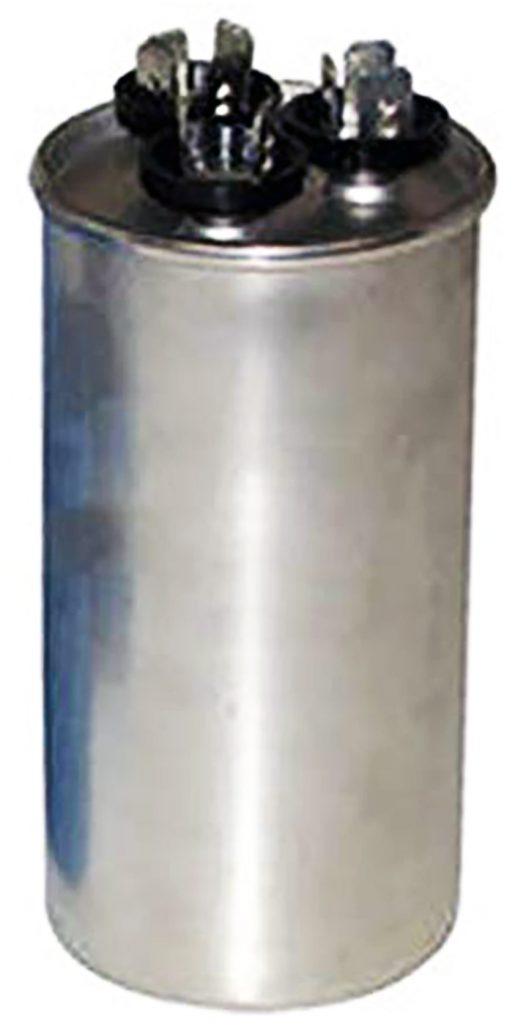 MARS 12878 40/5MFD 370V Rnd Run Capacitor - HVAC Discount Store