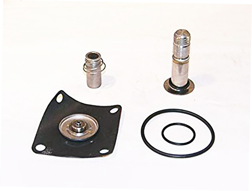 GC Valves KS211AF02N5EG5 REPAIR KIT FOR 3/4 S211 HVAC Discount Store