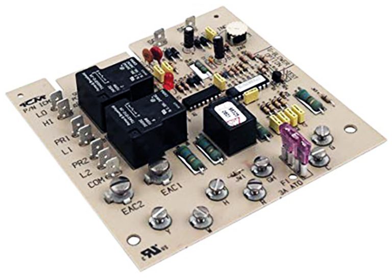 Carrier HH84AA021 Main Circuit Board HVAC Discount Store