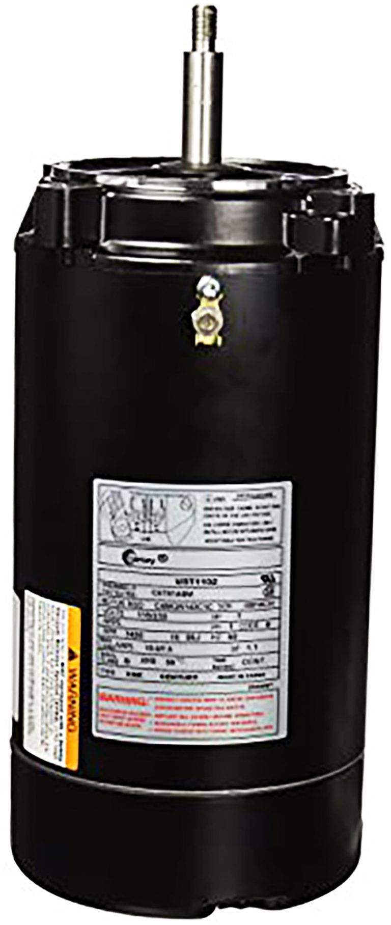 Century Motors UST1102 1HP 115/230V 3450RPM 56J Motor HVAC Discount Store