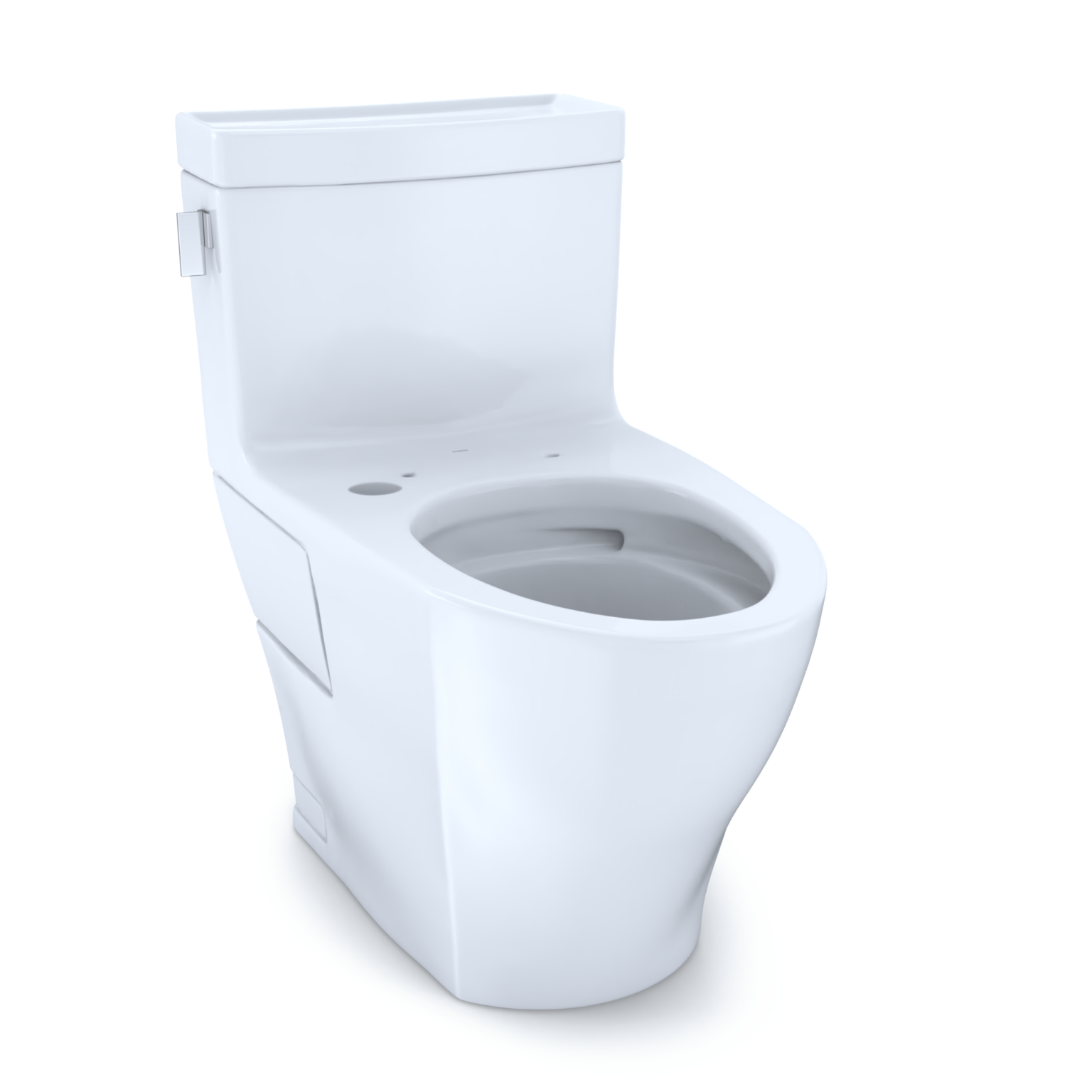 Toto Legato One Piece Elongated GPF WASHLET And Auto Flush Ready Toilet Wi HVAC Discount