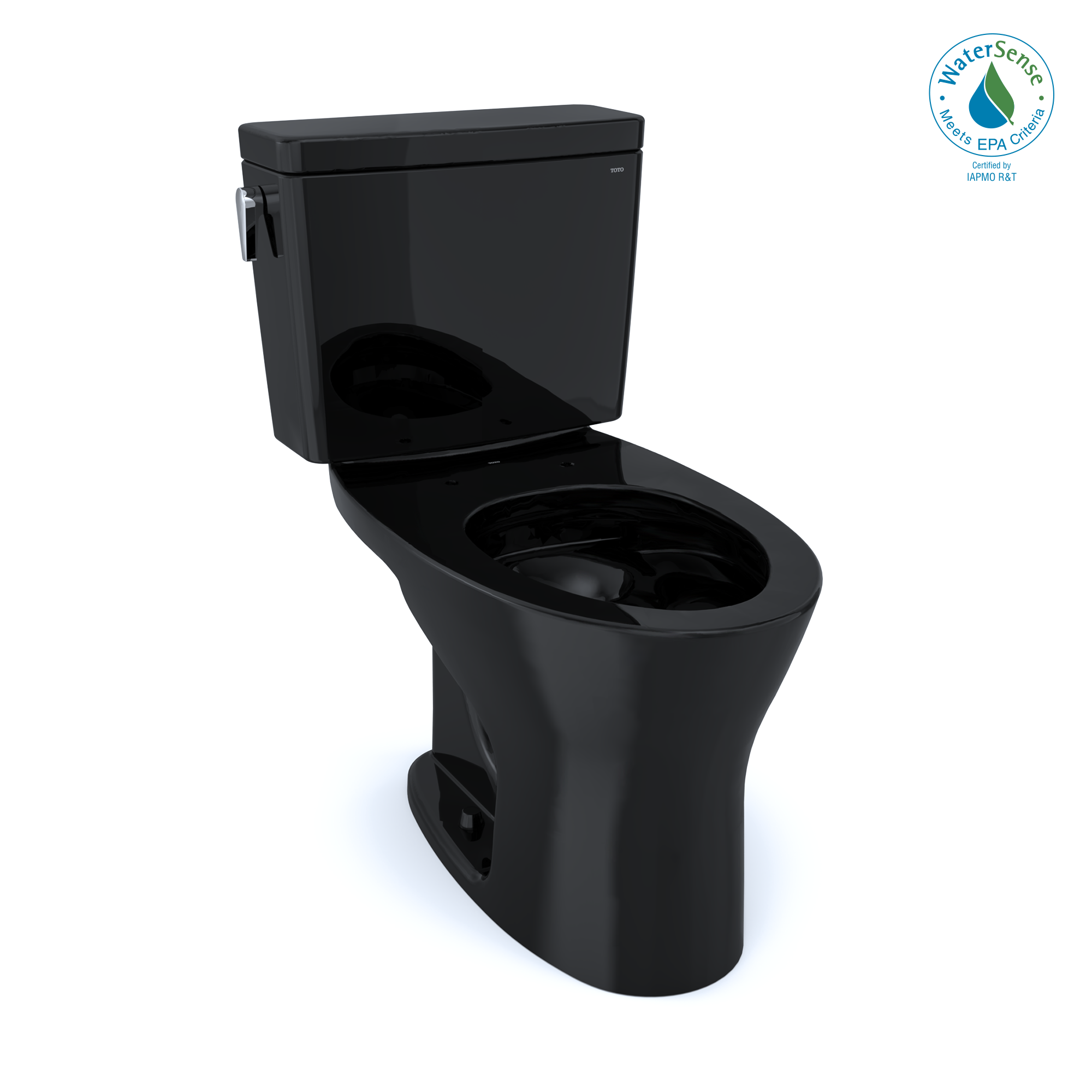 toto drake close coupled ms746124cemfg toilet