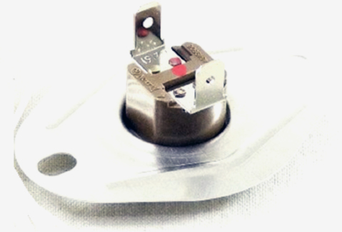 OEM Carrier Bryant Furnace Limit Switch L200F-40 – Replaces HH18HA496