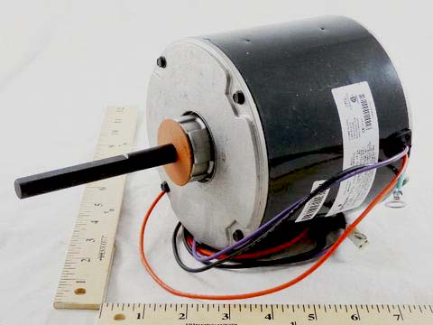 Lennox 25W66 1/4HP 460V 825RPM CondFanMotor - HVAC Discount Store