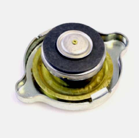 York 023-21927-000 Radiator Cap - HVAC Discount Store